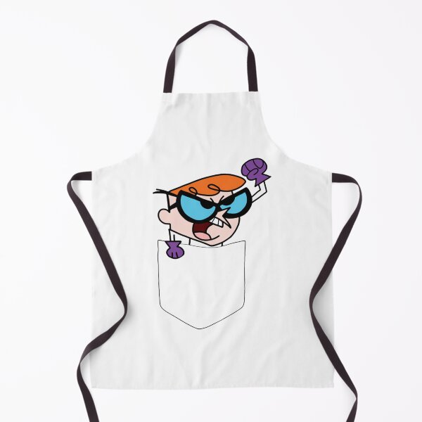 Item preview, Dexter in Pocket  designed and sold by JakeForemans.