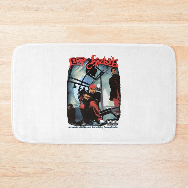 Item preview, Limp Bizkitt Chocolate Starfish Album designed and sold by ruokabbyart.