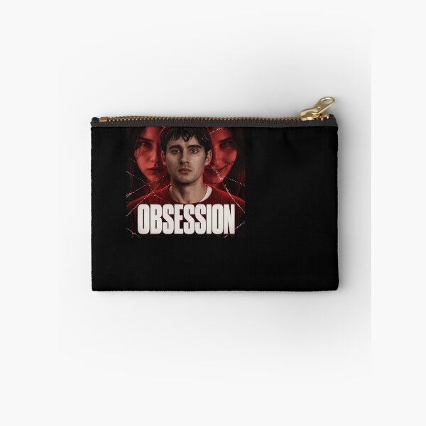 Item preview, Obsession Tshirts Obsession-Movie Nikki Frowning Face Dark designed and sold by Clairemurphy299.