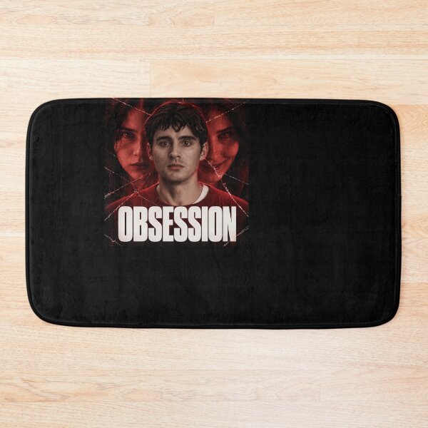 Item preview, Obsession Tshirts Obsession-Movie Nikki Frowning Face Dark designed and sold by Clairemurphy299.
