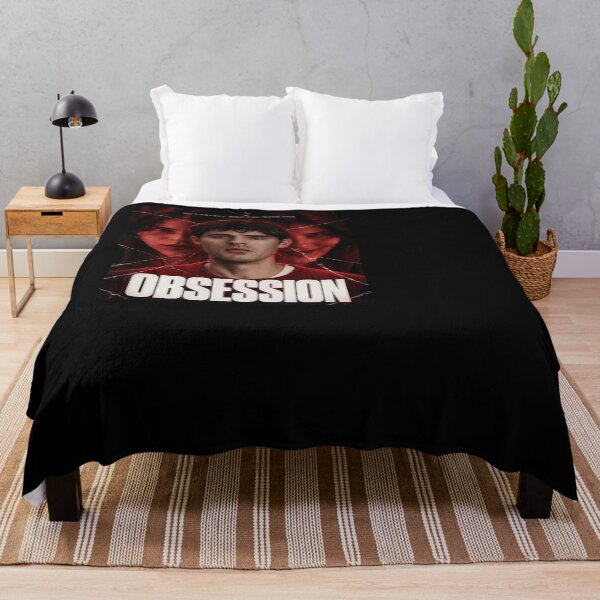Item preview, Obsession Tshirts Obsession-Movie Nikki Frowning Face Dark designed and sold by Clairemurphy299.