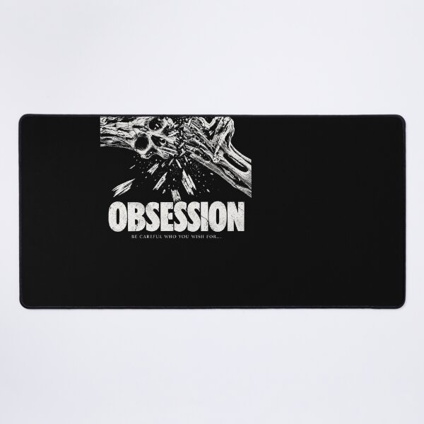 Item preview, Obsession Tshirts Obsession-Movie Horror Graphic Movie designed and sold by Clairemurphy299.