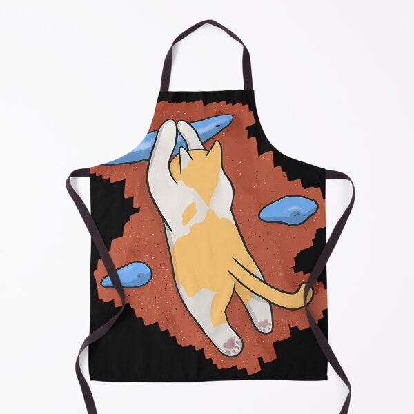 Item preview, Bouldering Cat Jumping designed and sold by TamraRobinson6.