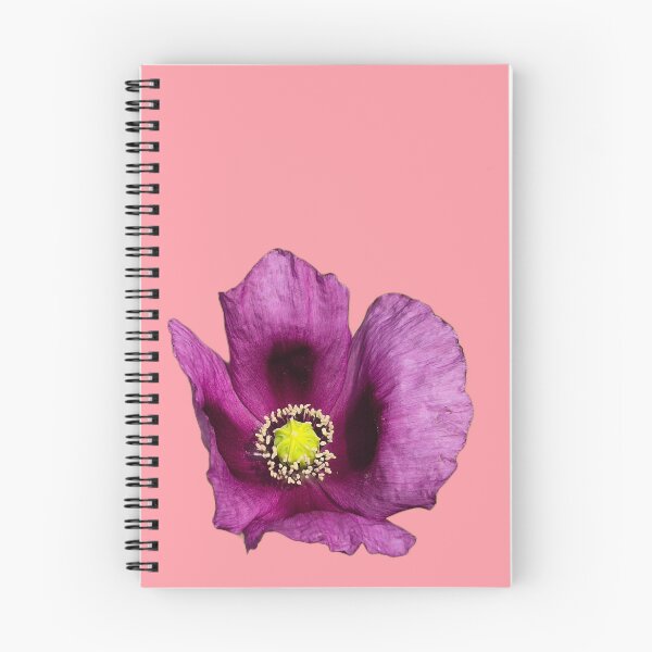 Item preview, Purple Poppy designed and sold by ambervpk.