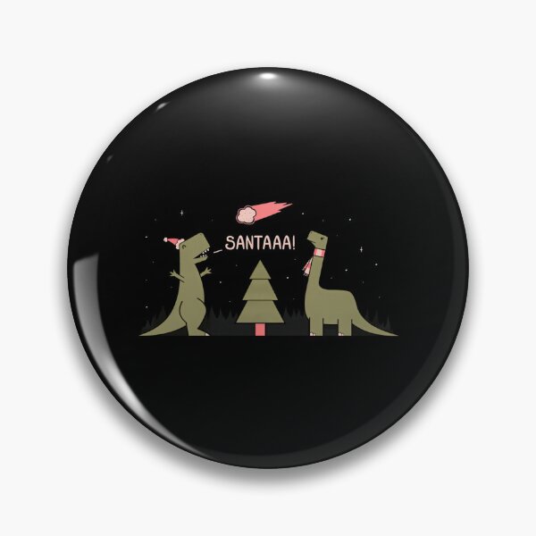 Item preview,  Merry Extinction designed and sold by Mohamed Lakany.