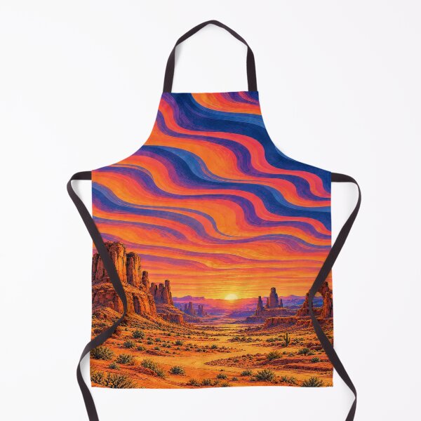 Item preview, Desert Sunset designed and sold by bernswell.