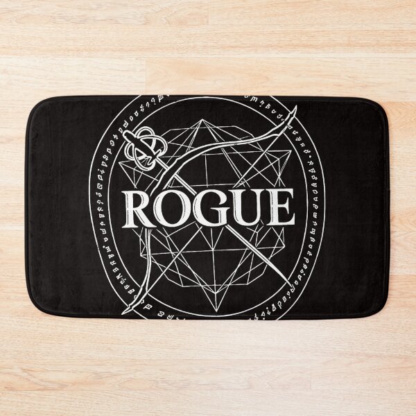 Item preview, ROGUE Arcane Geometry Bow Arrow designed and sold by WAHBI-HBO.