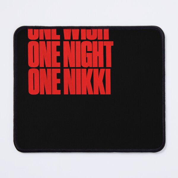 Item preview, Obsession Tshirts Obsession-Movie Nikki Portrait Dark Horror Graphic designed and sold by Clairemurphy299.