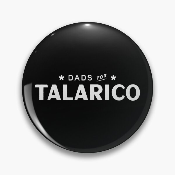 Item preview, DADS FOR TALARICO designed and sold by oddwonders.