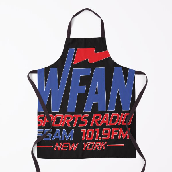 Item preview, Wfan Sports Radio New York designed and sold by TamraRobinson6.