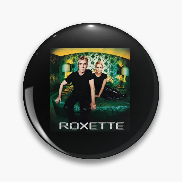 Item preview, Roxette Essential  designed and sold by HansDavidsenST.
