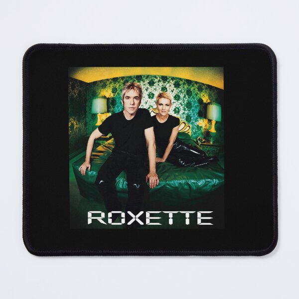 Item preview, Roxette Essential designed and sold by HansDavidsenST.