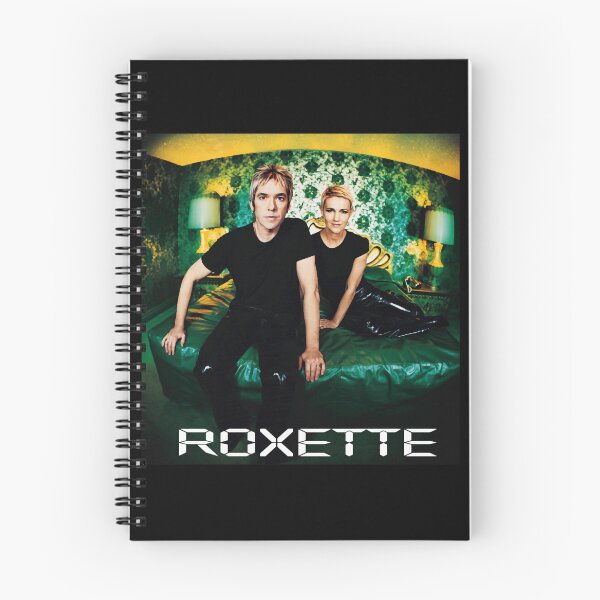 Item preview, Roxette Essential  designed and sold by HansDavidsenST.