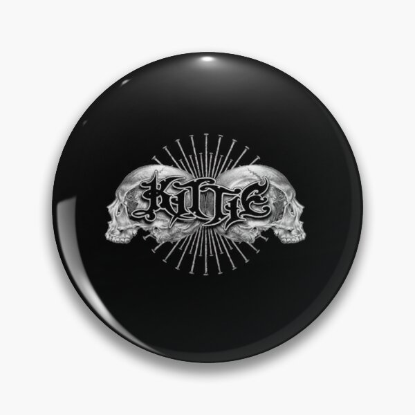 Artikelvorschau, KITTIE BAND Essential entworfen und verkauft von collin-certly.