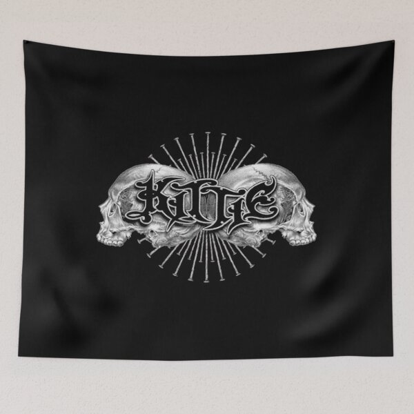 Item preview, KITTIE BAND Essential designed and sold by collin-certly.