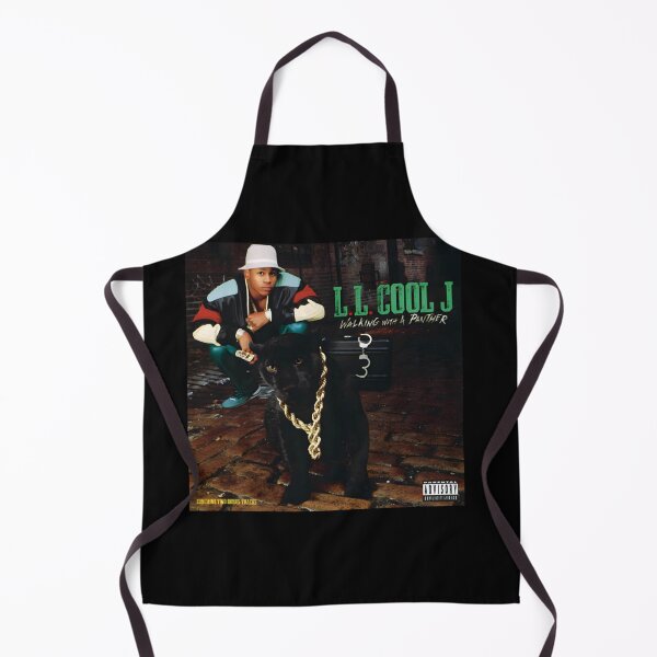 Item preview, LL Cool J album Walking with a Panther designed and sold by Jessicalcl.