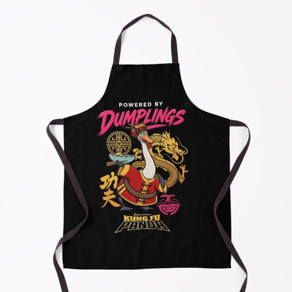 Item preview, Dumpling Martial Arts Master Classic  designed and sold by NOELMEDINA.