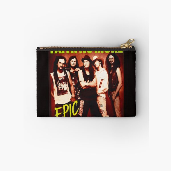 Item preview, Faith No More Epic Band  designed and sold by WAHBI-HBO.