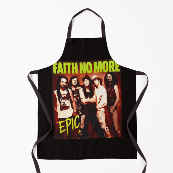 Artikelvorschau, Faith No More Epic Band entworfen und verkauft von WAHBI-HBO.