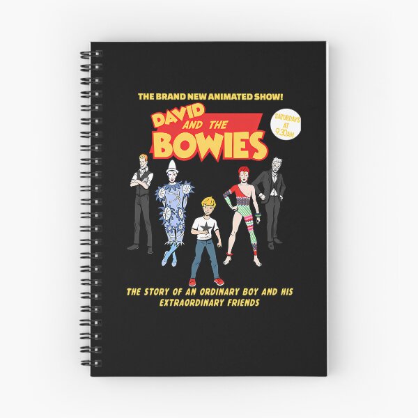 Item preview,  Cartoon David designed and sold by JustenWatsic.