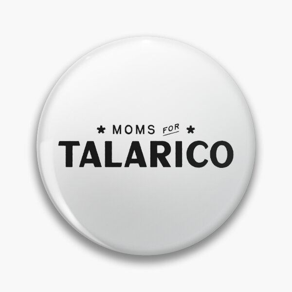 Item preview, MOMS FOR TALARICO designed and sold by oddwonders.