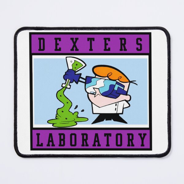 Item preview, dexter laboratory  designed and sold by JakeForemans.