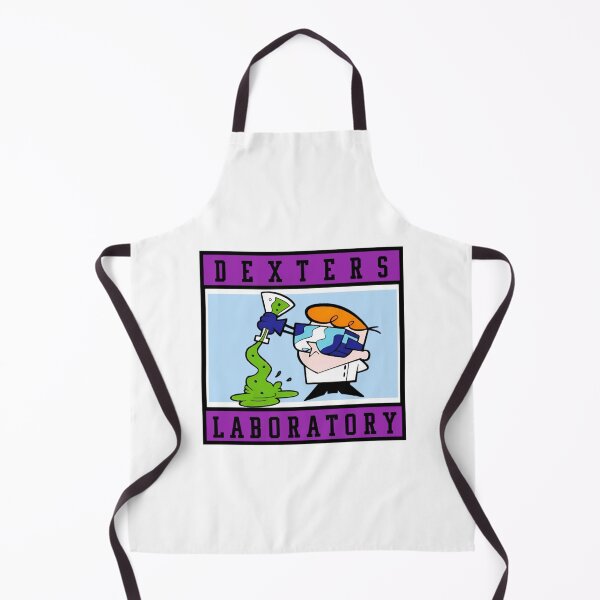 Item preview, dexter laboratory  designed and sold by JakeForemans.