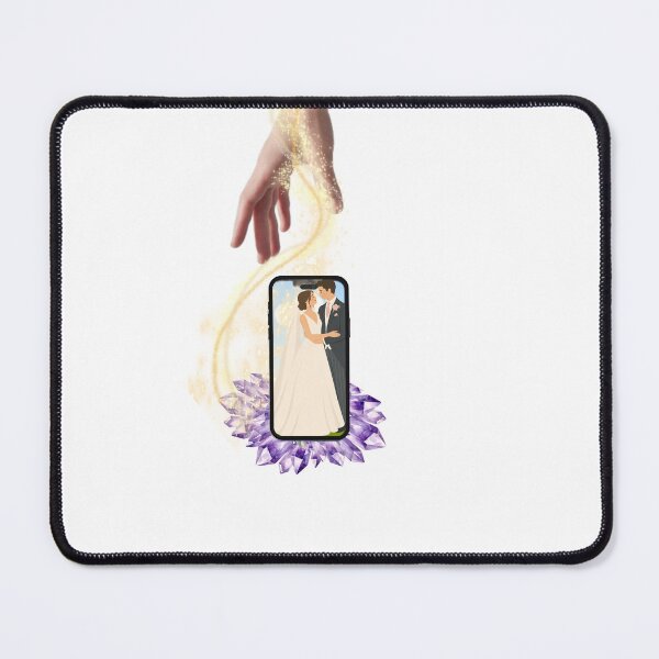 Item preview, Divine Connection: A Ethereal Wedding Memory designed and sold by Sk1628.