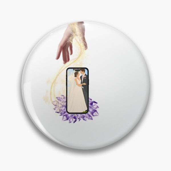 Item preview, Divine Connection: A Ethereal Wedding Memory designed and sold by Sk1628.