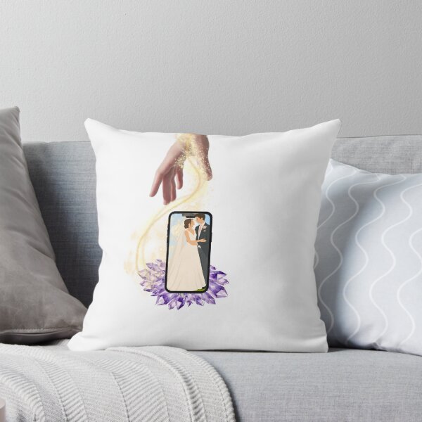 Item preview, Divine Connection: A Ethereal Wedding Memory designed and sold by Sk1628.