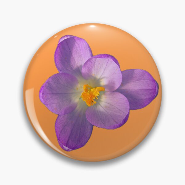 Item preview, Crocus designed and sold by ambervpk.