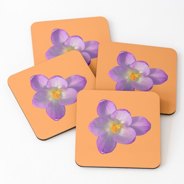 Item preview, Crocus designed and sold by ambervpk.