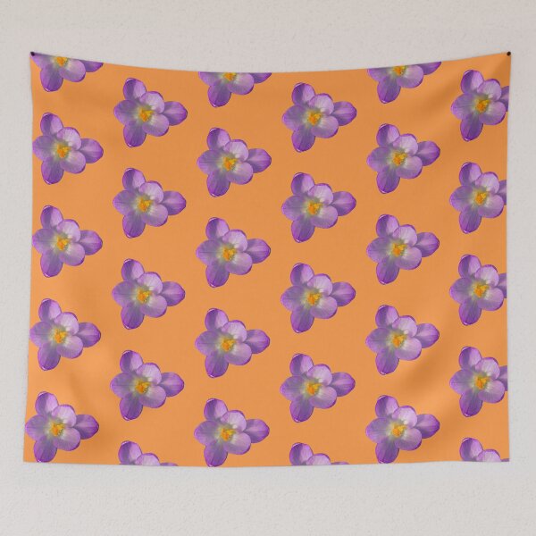 Item preview, Crocus designed and sold by ambervpk.