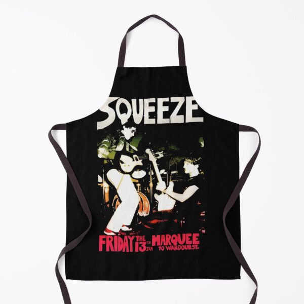 Artikelvorschau, Music Squeeze Band entworfen und verkauft von circliqueart.