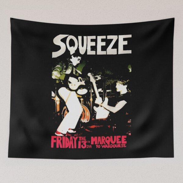 Item preview, Music Squeeze Band  designed and sold by circliqueart.