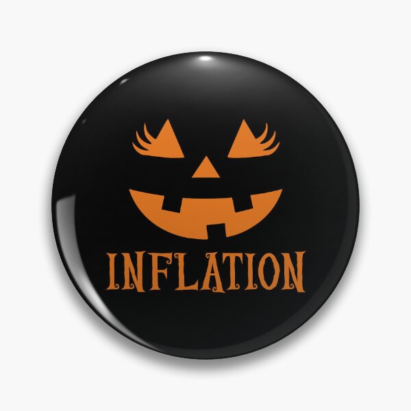 Item preview, Funny Inflation Halloween Costume Couples Matching designed and sold by nryum.