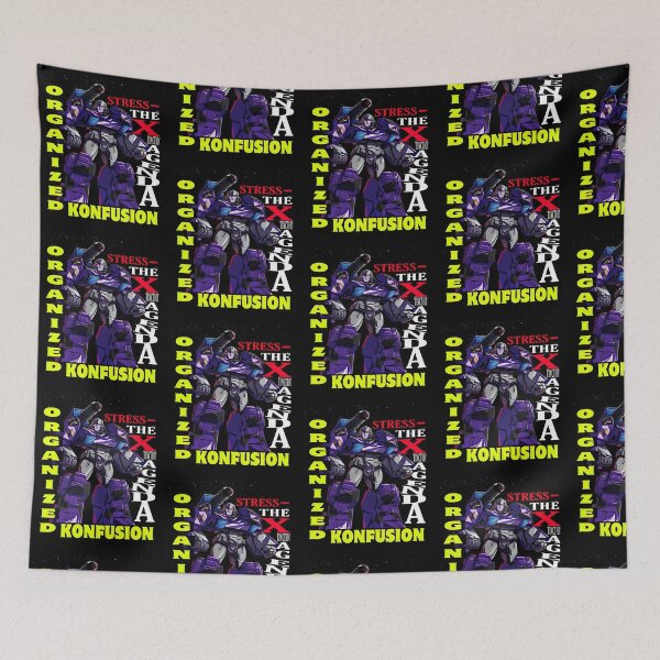 Item preview, Organized Konfusion designed and sold by JustenWatsic.