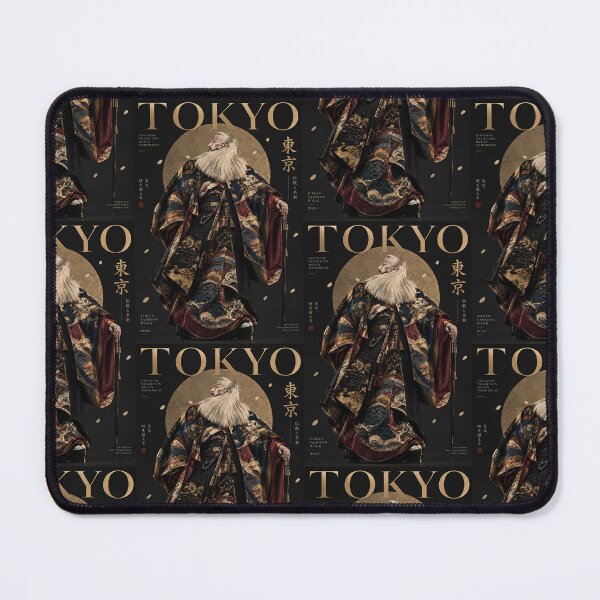 Item preview, Tokyo Heritage – Japanese Kimono Fashion designed and sold by RhymeArc.