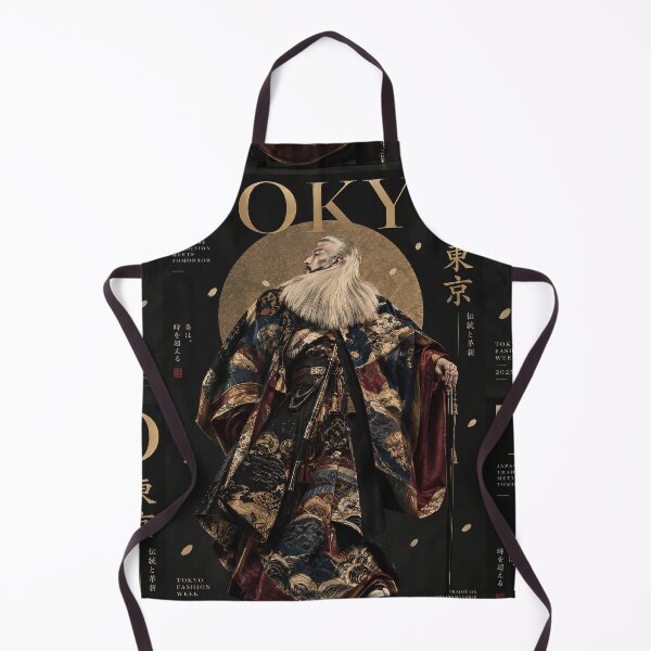 Item preview, Tokyo Heritage – Japanese Kimono Fashion designed and sold by RhymeArc.