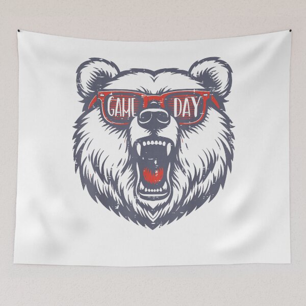 Item preview, Bear Sunglasses Women Men Kids Boys Girls Youth Teen  designed and sold by WayneSchaefe.