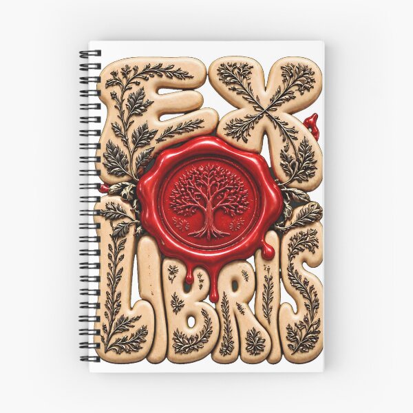 Item preview, Ex Libris designed and sold by JdwardOwens.
