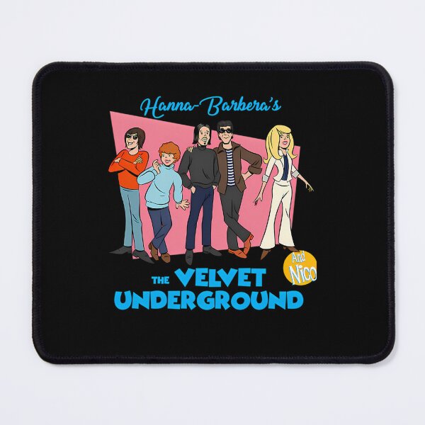 Item preview, Cartoon Underground designed and sold by JustenWatsic.