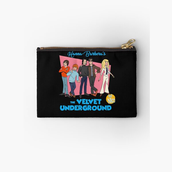 Item preview,  Cartoon Underground designed and sold by JustenWatsic.