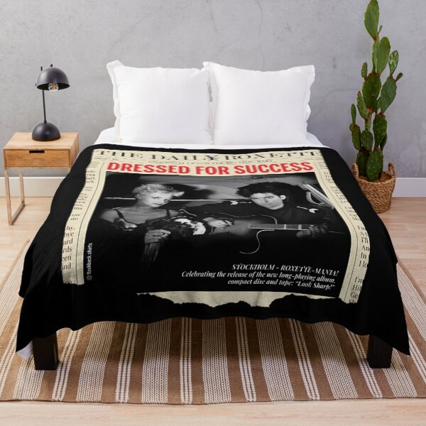 Item preview, ROXETTE Essential designed and sold by HansDavidsenST.
