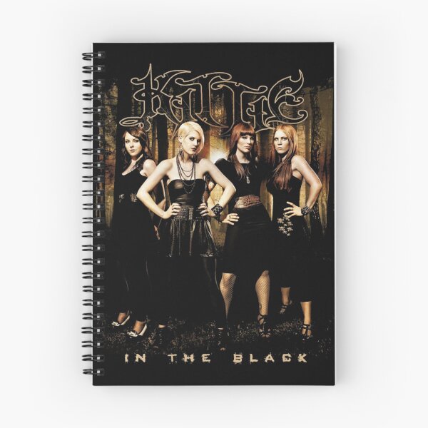 Item preview, KITTIE BAND Essential  designed and sold by collin-certly.