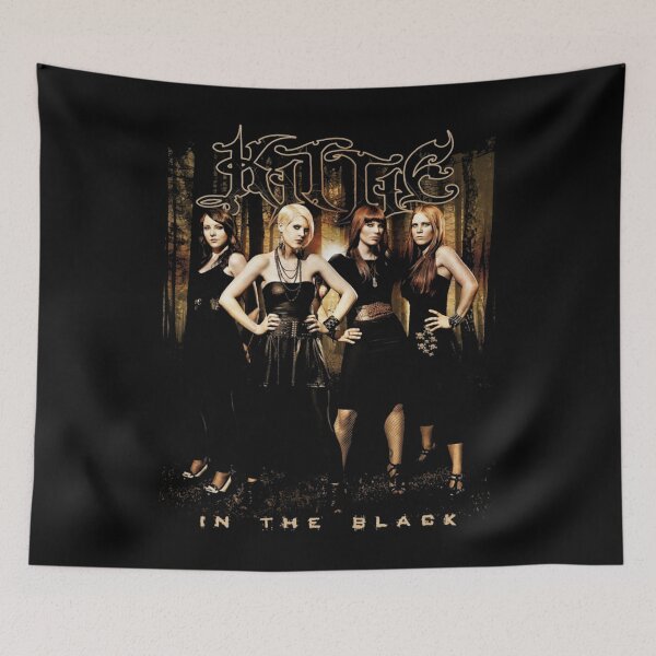 Item preview, KITTIE BAND Essential  designed and sold by collin-certly.