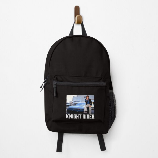 Item preview, Knight Rider KITT Car 80s Retro Nostalgia Vibe designed and sold by PIVASA.