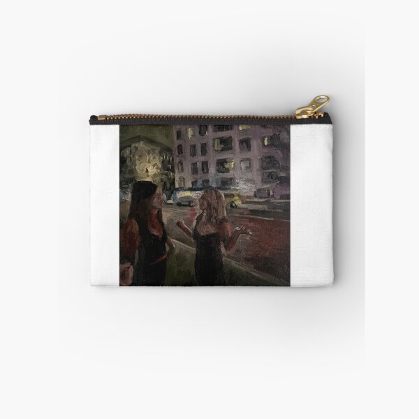 Item preview, Out in the City designed and sold by lindsays-art5.