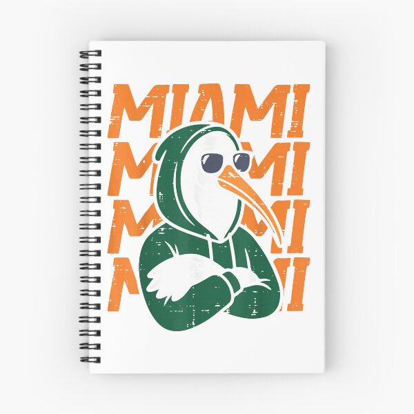 Item preview, Miami Men Women Kids Boys Girls Teen Youth  designed and sold by WayneSchaefe.