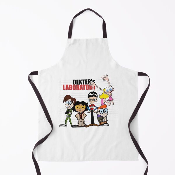 Item preview, Dexter’s Lab Lineup designed and sold by JakeForemans.